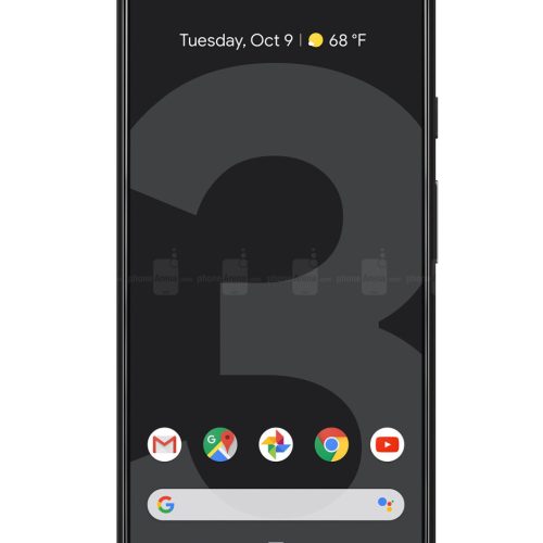 Google-Pixel-3-XL