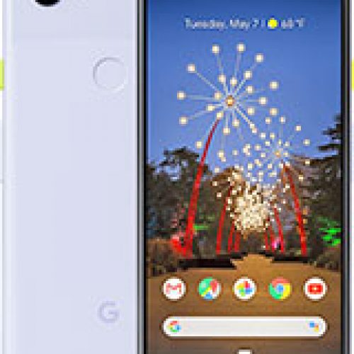 google-pixel-3a